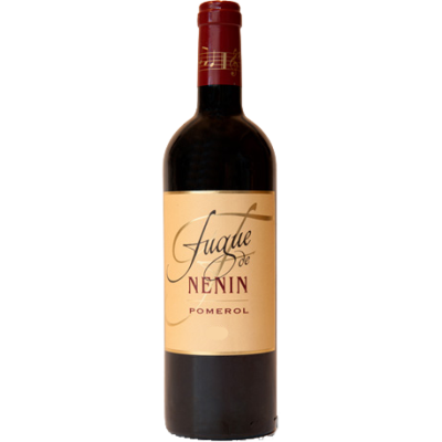 Fugues de Nenin, Pomerol