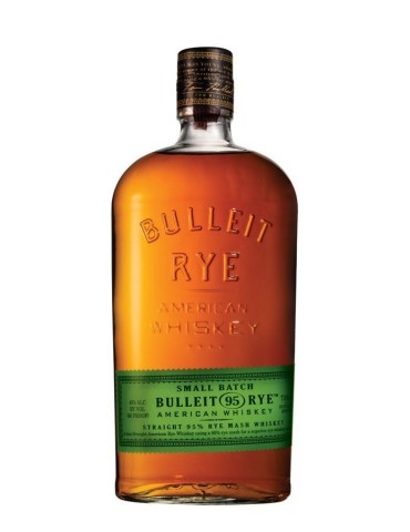 Bulleit Rye, Bourbon