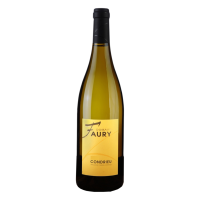 Domaine Faury, Condrieu blanc