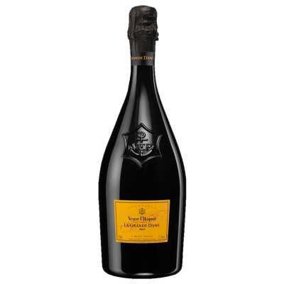 Veuve Clicquot La Grande Dame 2006