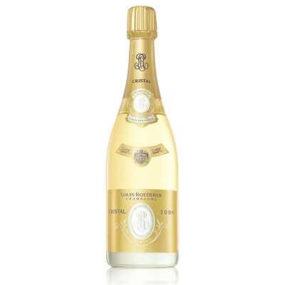 Cristal Roederer 2014