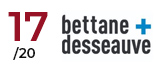 Récompenses : 17/20 Bettane&Desseauve