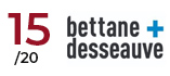 Récompenses : 15/20 Bettane & Desseauve