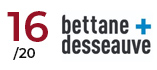 Récompenses : 16/20 Bettane & Desseauve
