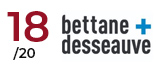 Récompenses : 18/20 Bettane & Desseauve